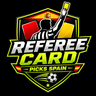 Refereecard