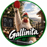 Gallinita