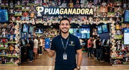 PujaGanadora