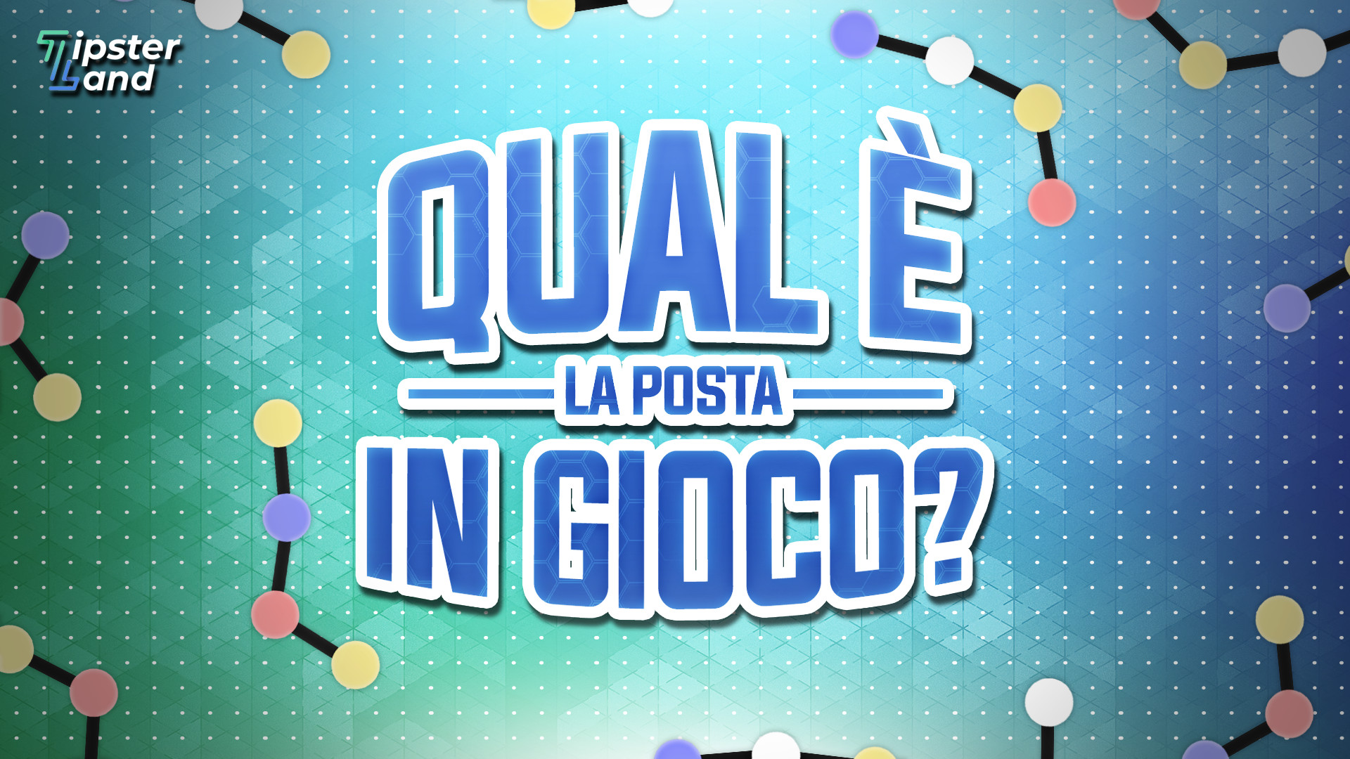 Cos'è il Stake e come usarlo?