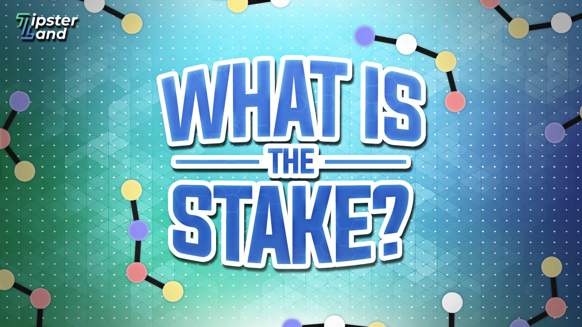 Що таке Stake і як ним користуватися?