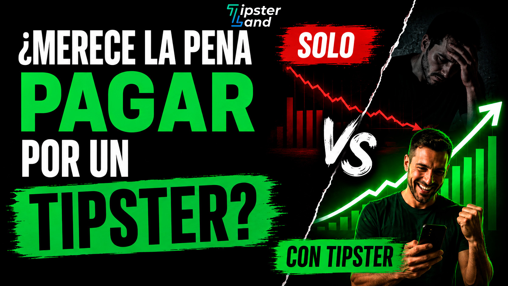 📈 ¿Merece la Pena Pagar por un Tipster? 💰