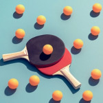 Mister Ping Pong