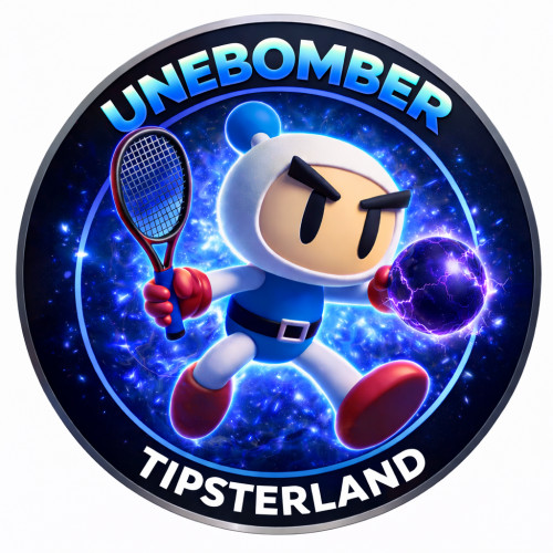 Avatar de tipster