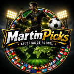 Avatar de MartinPicks