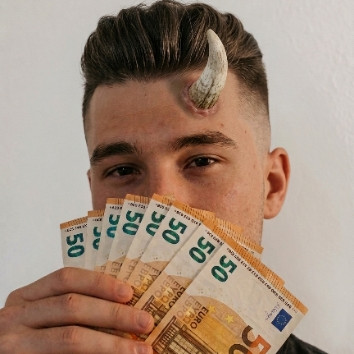 Avatar de tipster