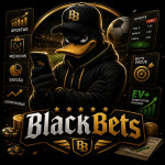 Avatar de Black Bets