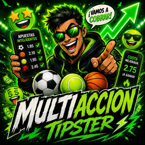 Avatar de tipster