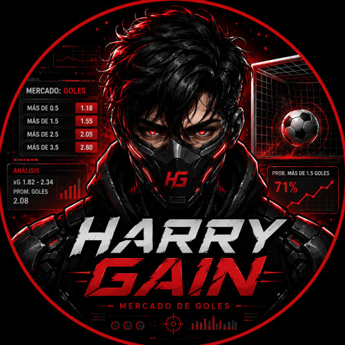 Avatar de tipster