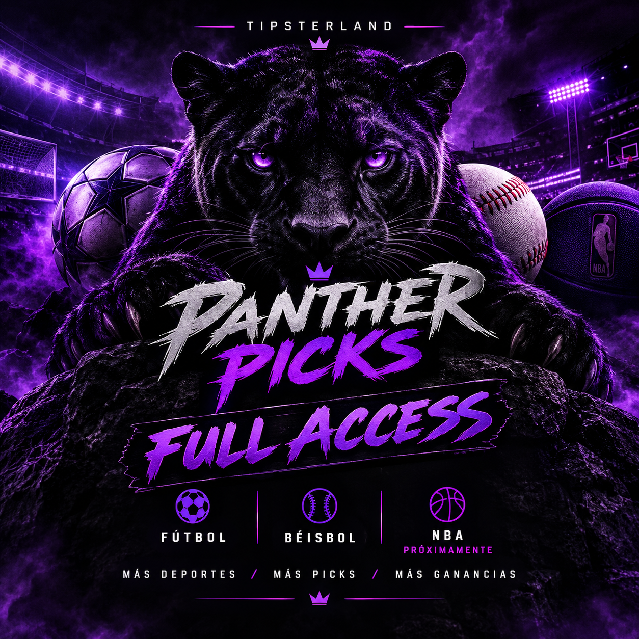 🔐 FULL ACCESS PANTER PICKS ⚾️⚽️💣🔥