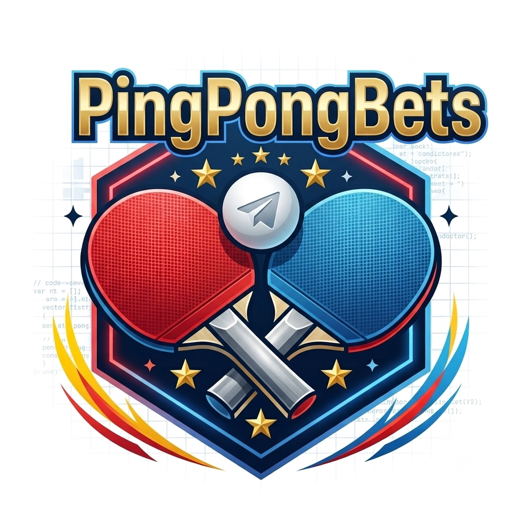 PingPongBet