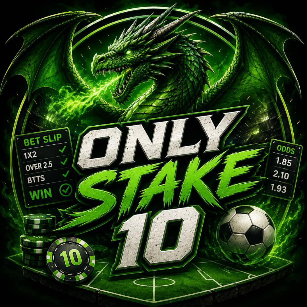 OnlyStake10