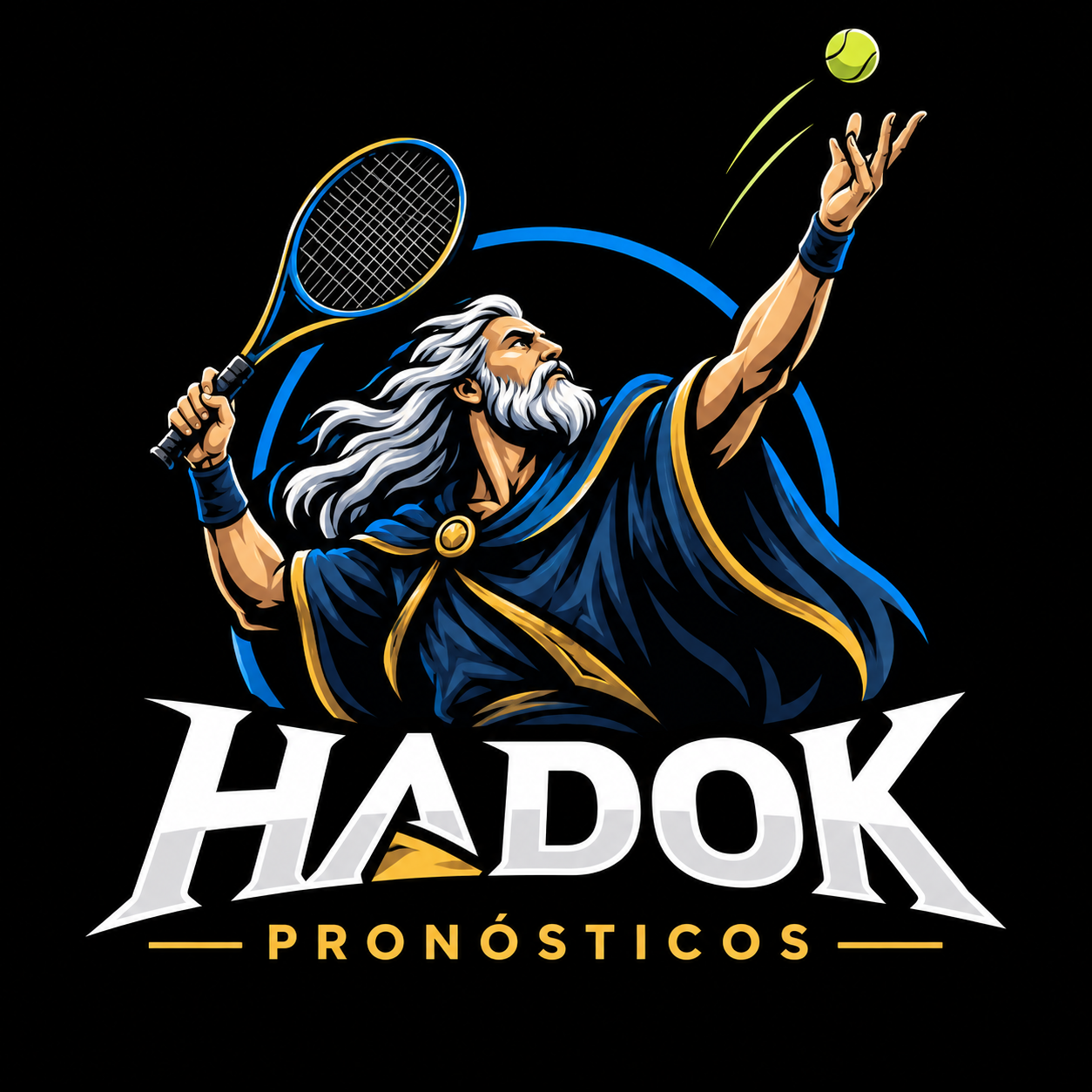 hadokpick