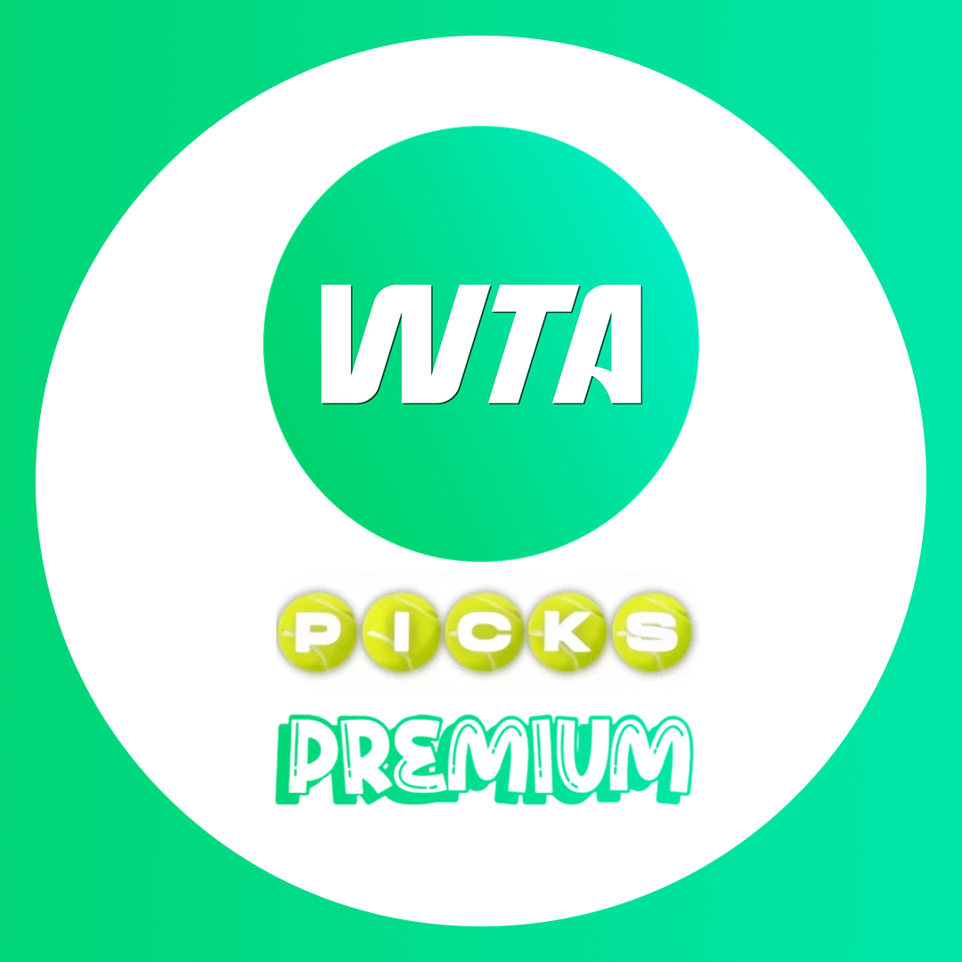 WTA Picks Premium