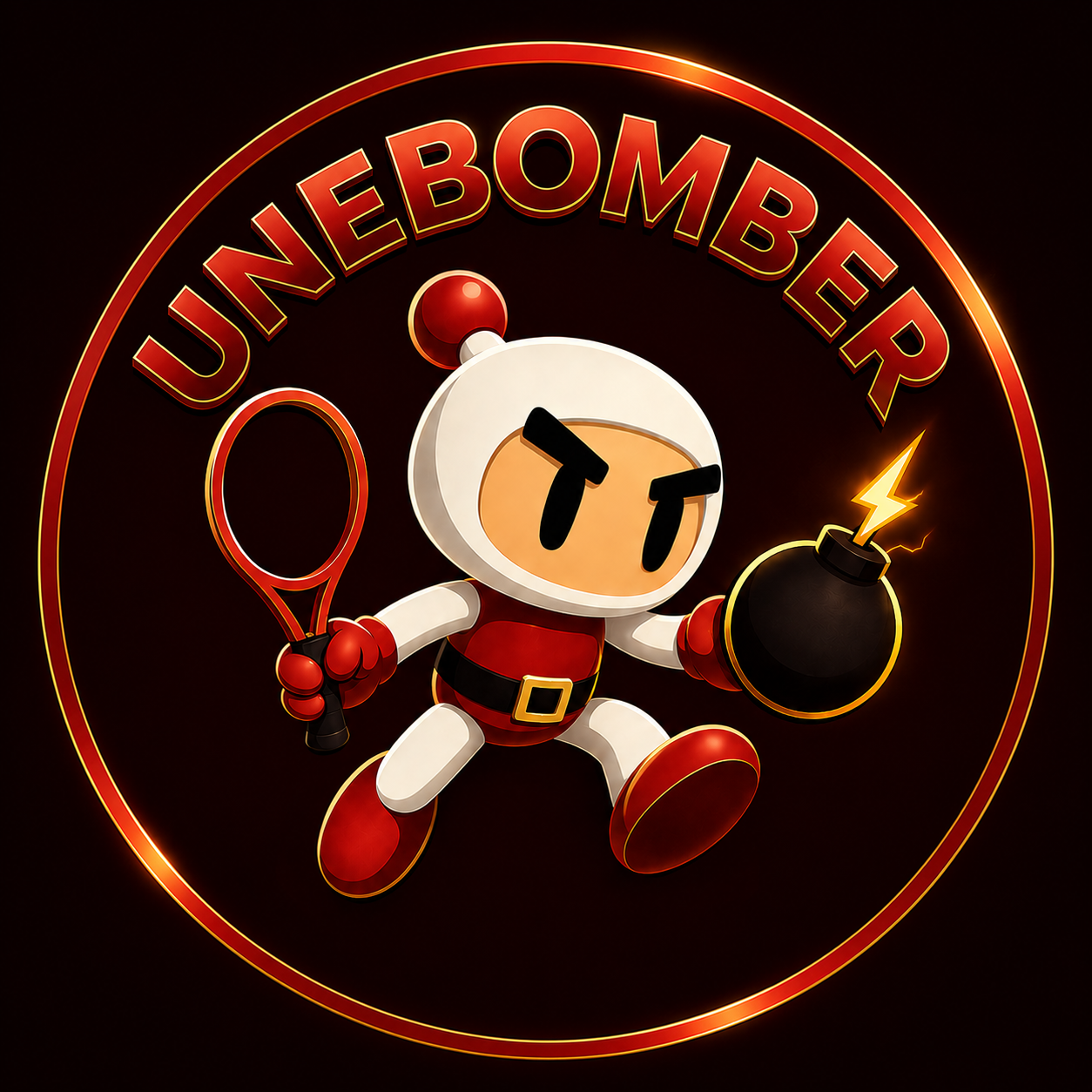 Unebomber Winamax