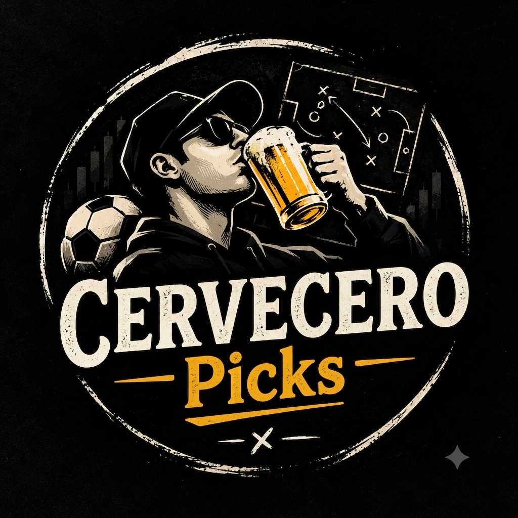 Cerveceropicks