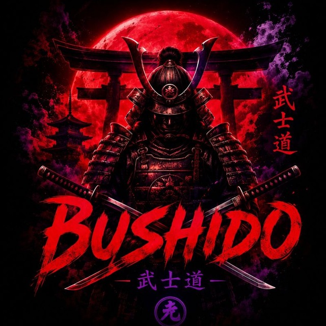 Bushido