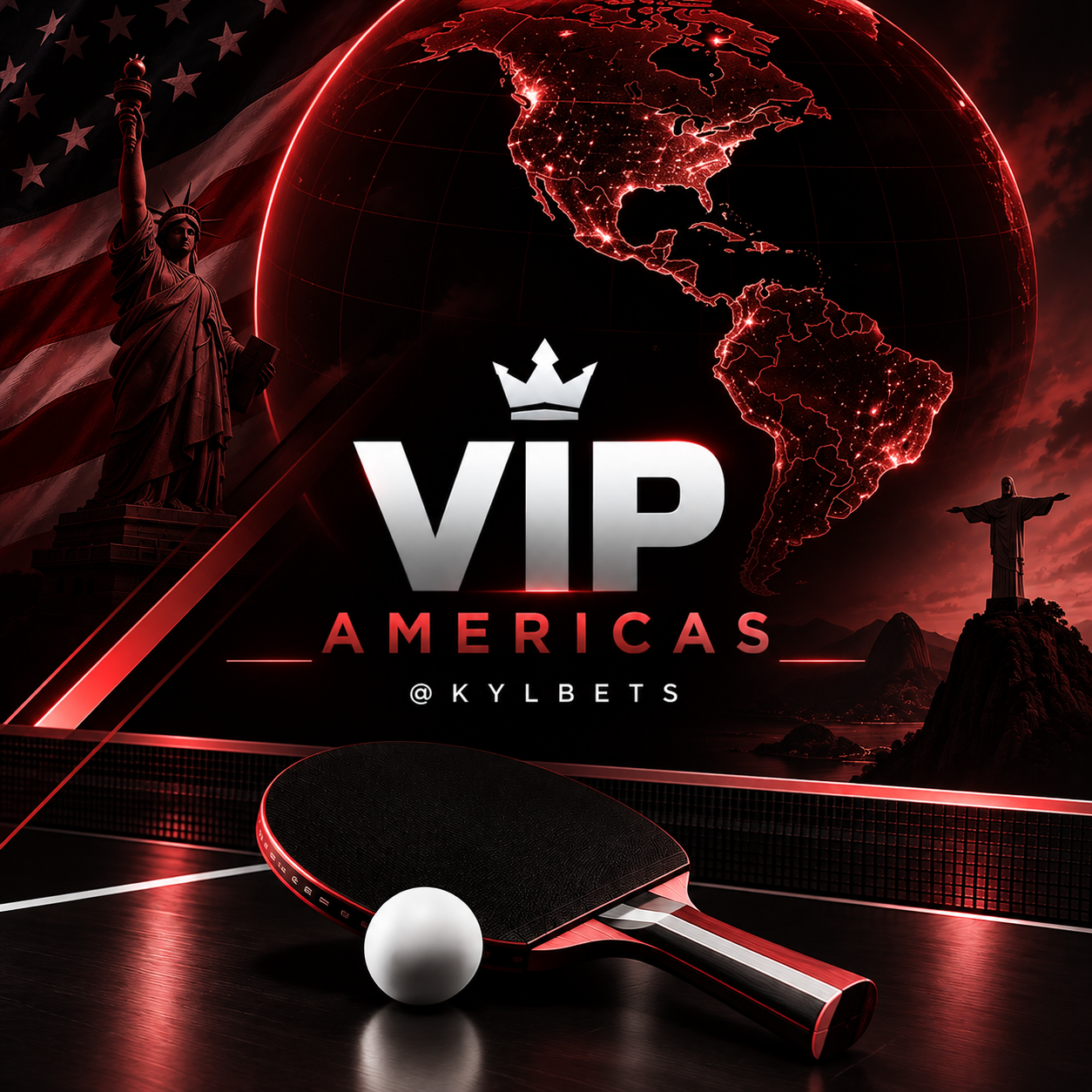 VIP AMERICAS