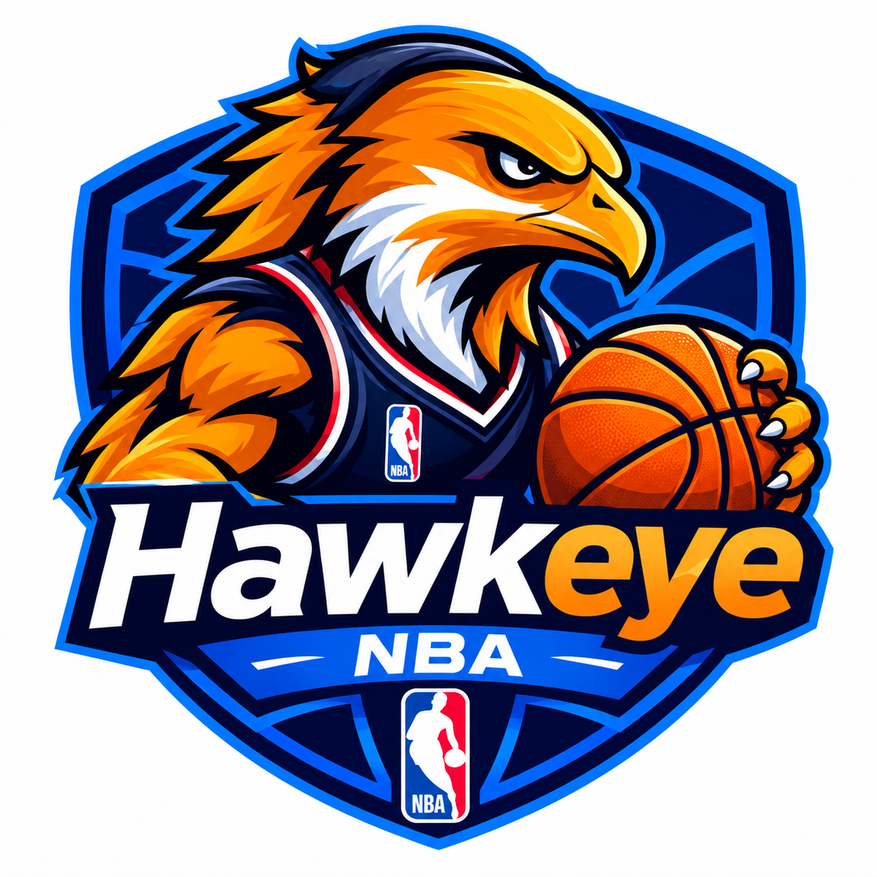 Hawkeye NBA