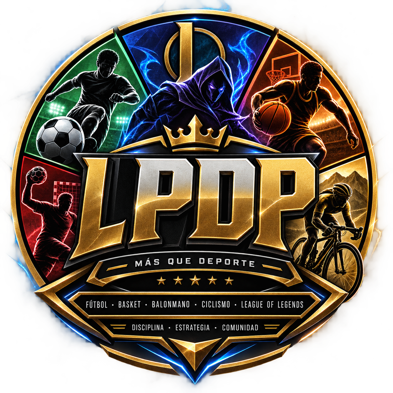 LPDP