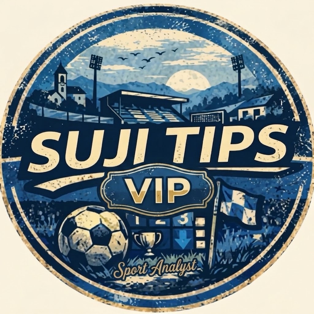 Suji Tips VIP