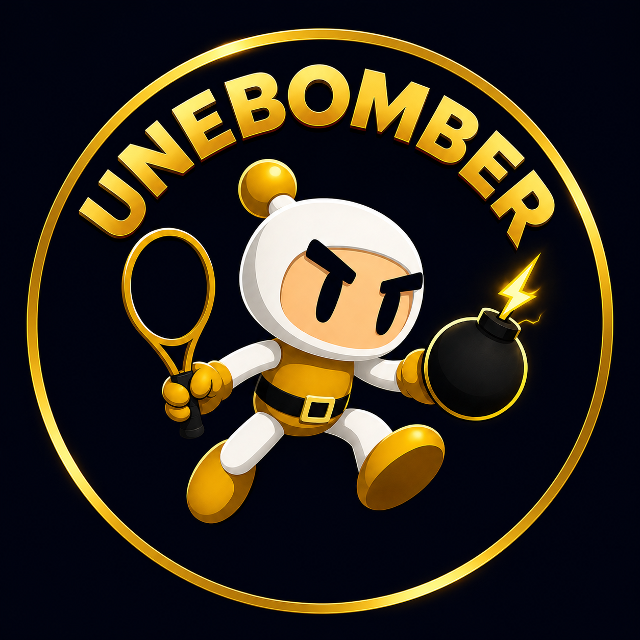 UneBomber TOTAL