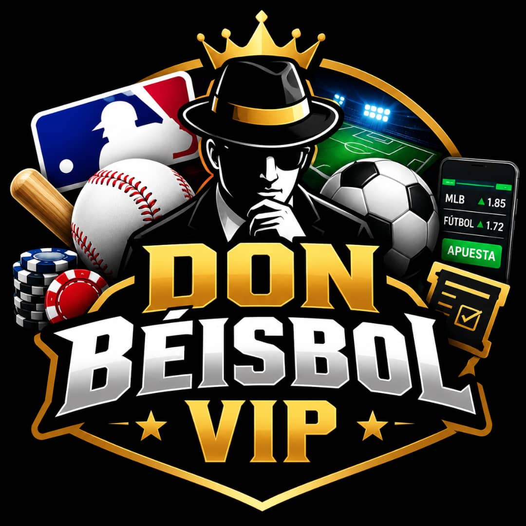 Don Béisbol Vip 🕵