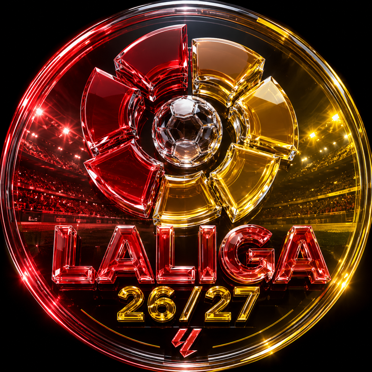 La Liga 🇪🇸 26/27
