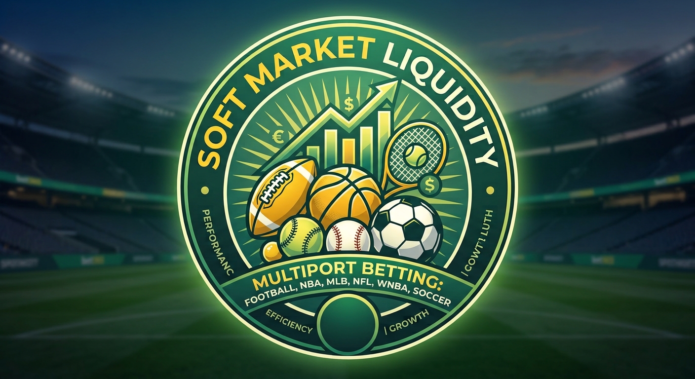 Soft Market Pro Bet365