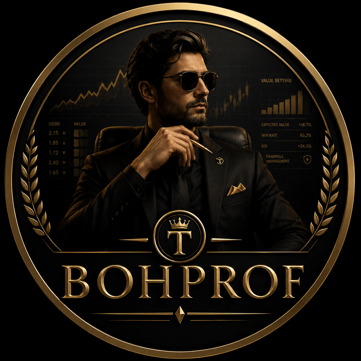 BOHPROF