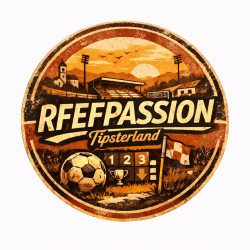 RFEFPASSION VIP