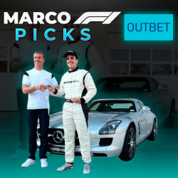 MarcoF1 - OUTBET Premium