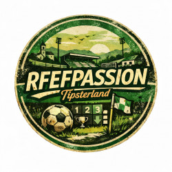 RFEFPASSION PREMIUM