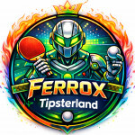 Ferrox