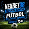 Fútbol fin de semana