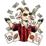 xGoatFamilyx
