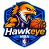 Hawkeye NBA