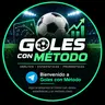 Goles con Método V.I.P